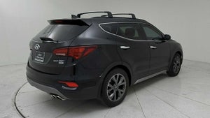 2018 Hyundai Santa Fe Sport 2.0T Ultimate