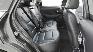 2021 Kia Niro EV EX Premium