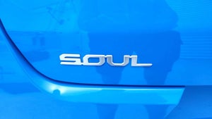 2024 Kia Soul EX