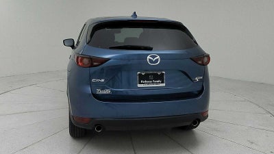 2018 Mazda Mazda CX-5 Touring
