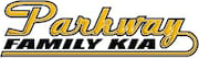 The Parkway Family Kia Logo